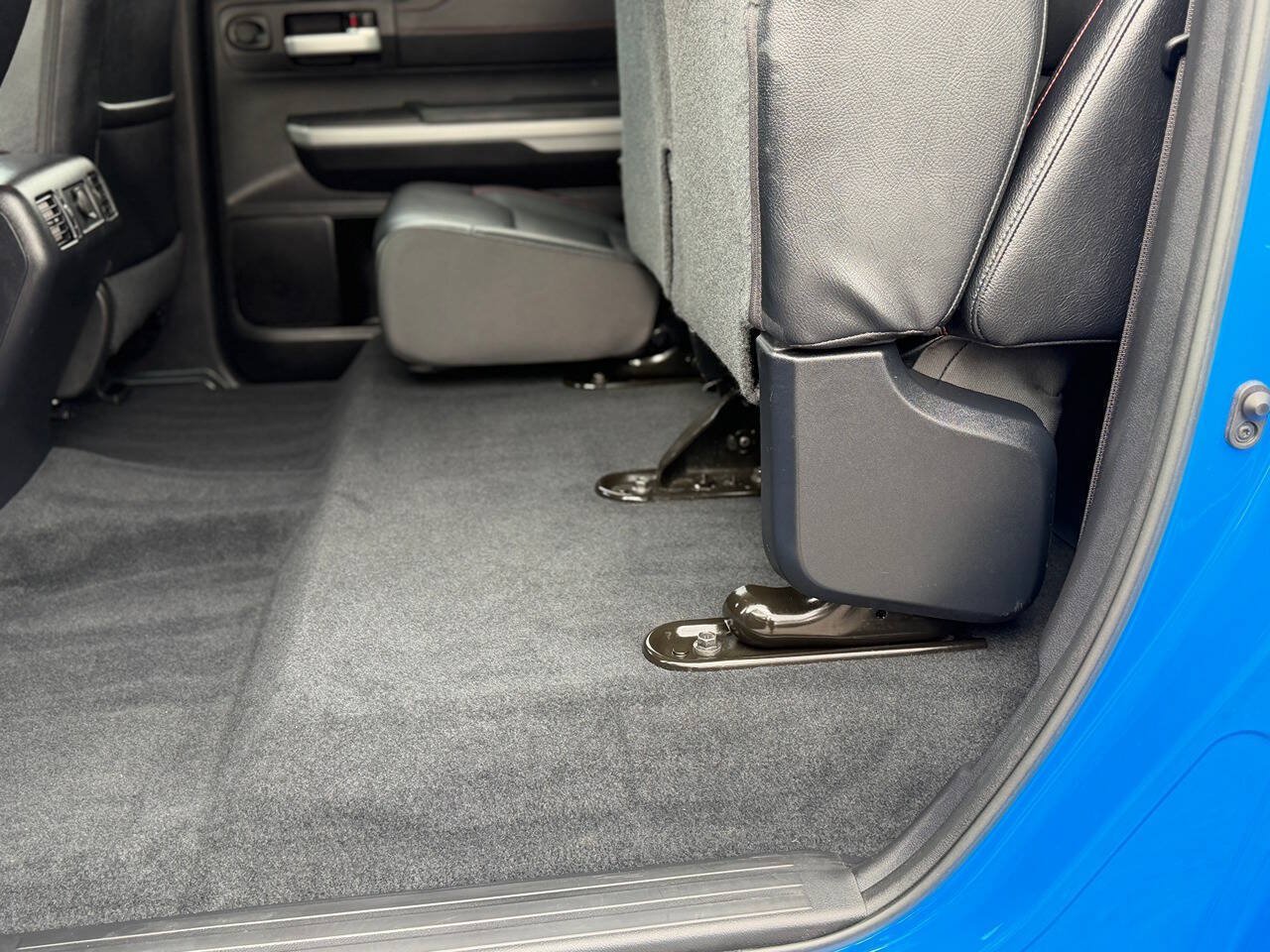 Used 2019 Toyota Tundra TRD Pro AWD/4WD image 69
