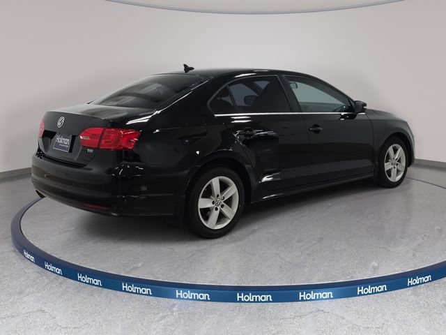 Used 2012 Volkswagen Jetta TDI FWD image 6