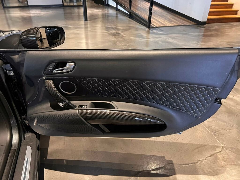 Used 2015 Audi R8 V10 image 26