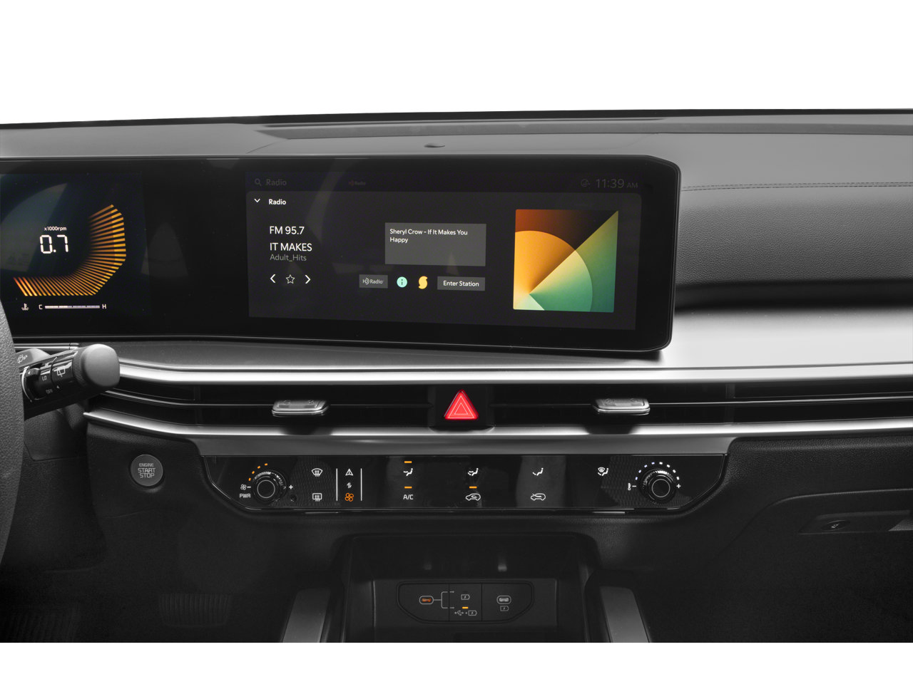 New 2026 Kia Sorento LX FWD image 32