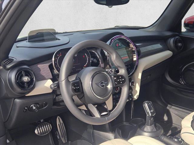 Used 2024 MINI Cooper John Cooper Works image 9