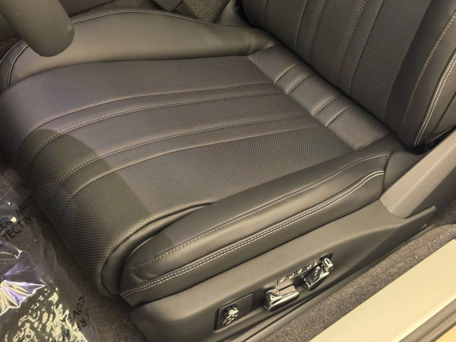 New 2026 Bentley Continental GT AWD/4WD image 7
