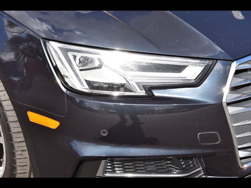 Used 2017 Audi A4 2.0T Premium Plus w/ Premium Plus Package FWD image 44