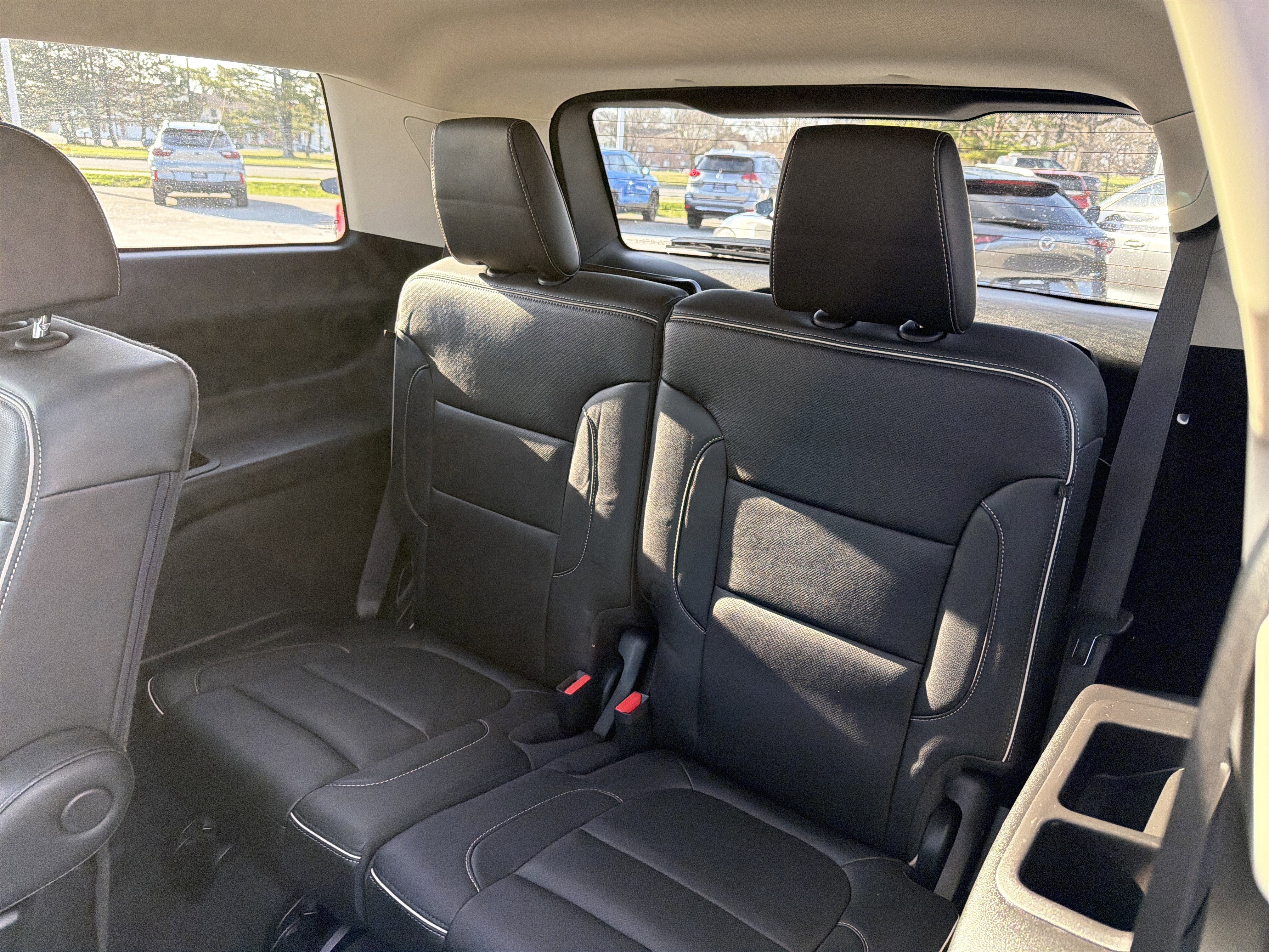 Used 2023 GMC Acadia Denali w/ Denali Technology Package image 78