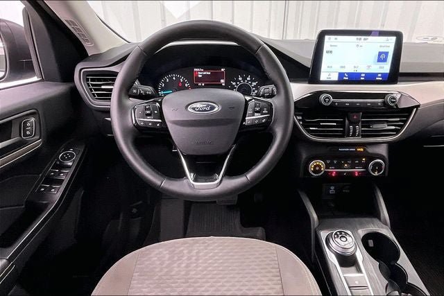 Used 2022 Ford Escape SE w/ Cold Weather Package AWD/4WD image 5