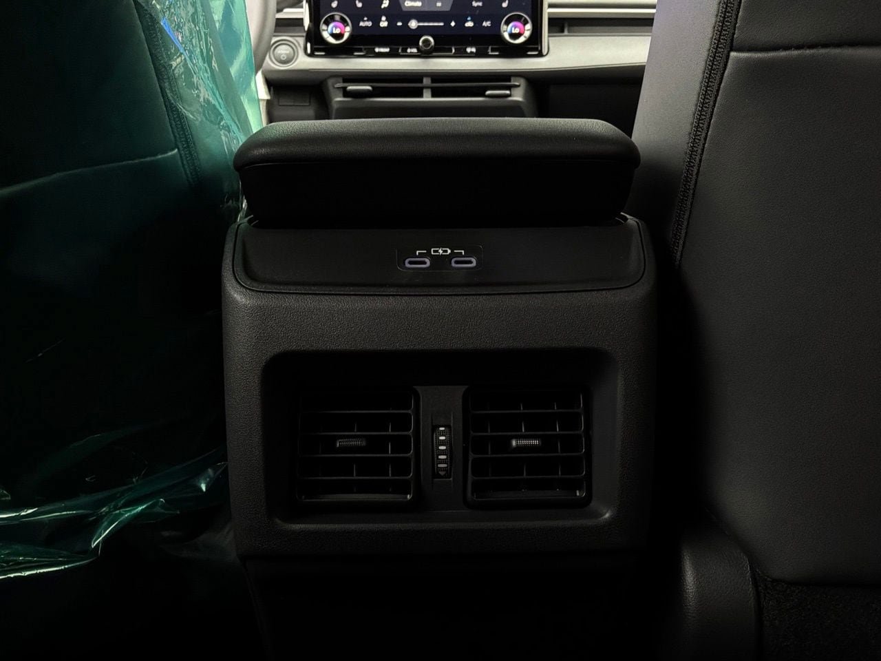 New 2026 Toyota C-HR AWD/4WD image 12