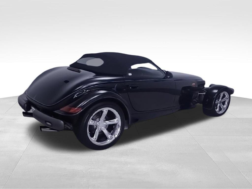 Used 1999 Plymouth Prowler RWD image 16