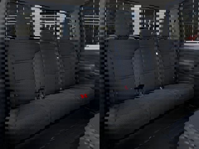 New 2026 GMC Sierra 3500 Pro w/ Convenience Package image 17