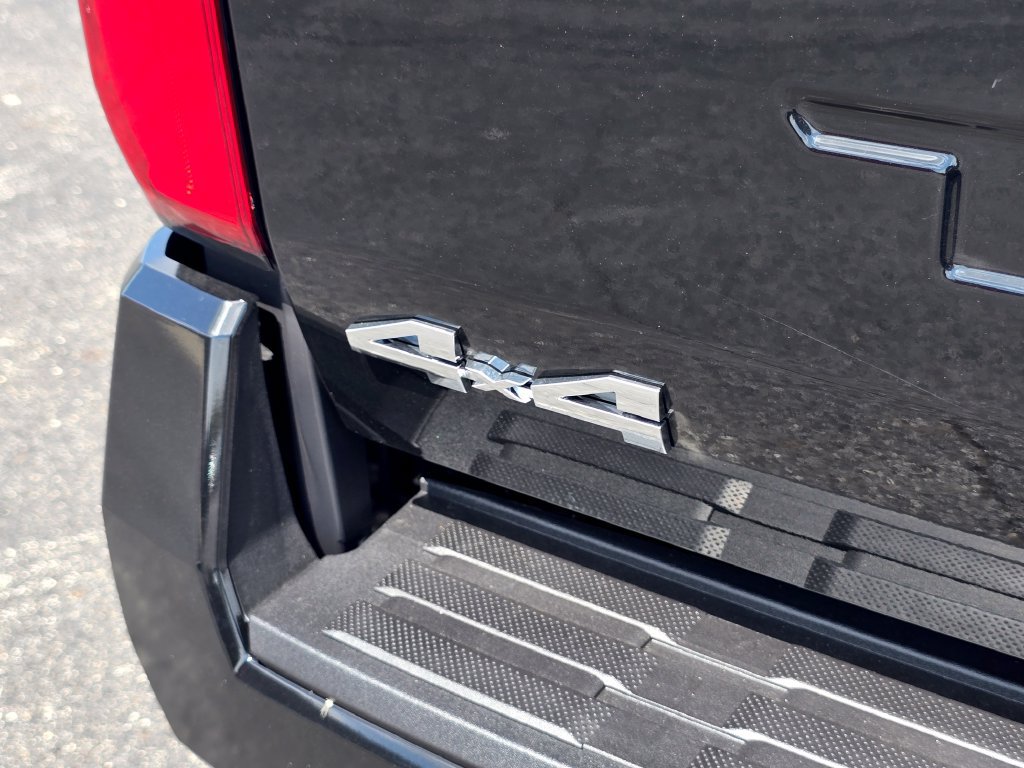 New 2026 Toyota Tacoma SR5 AWD/4WD image 20