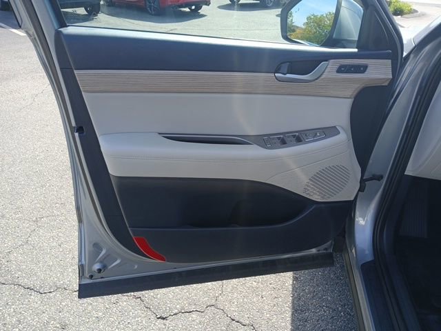 Used 2021 Hyundai Palisade SEL w/ Premium Package image 21