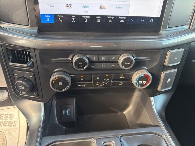Certified 2024 Ford F150 STX image 32