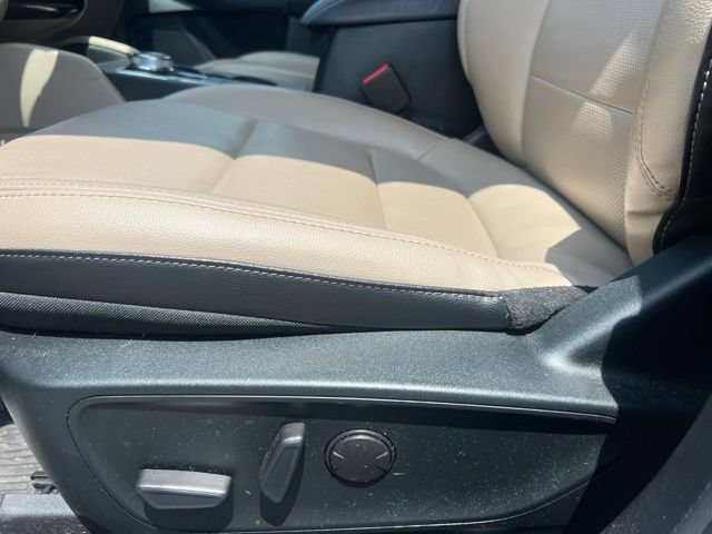 Used 2022 Ford Escape SEL w/ Class II Trailer Tow Package AWD/4WD image 22