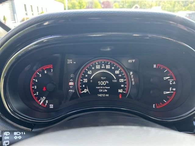 Used 2025 Dodge Durango R/T AWD/4WD image 19