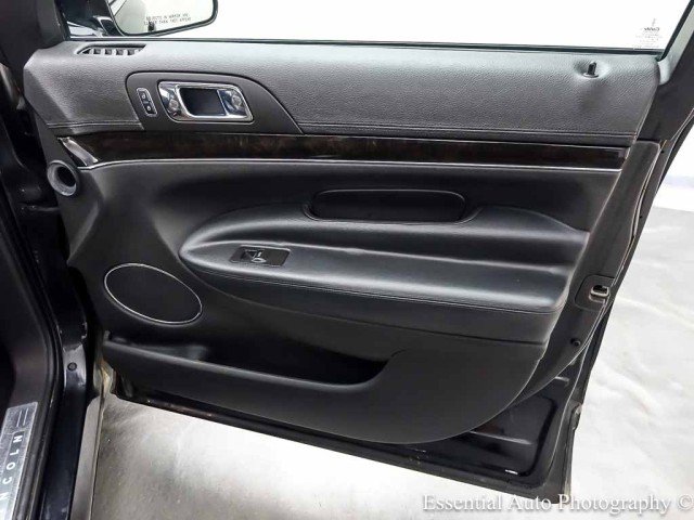 Used 2018 Lincoln MKT AWD w/ Driver Technology Package image 35