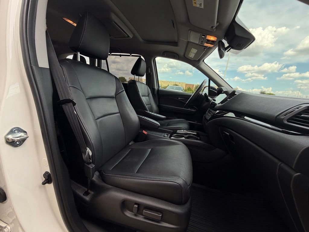 Used 2019 Honda Pilot Touring image 23