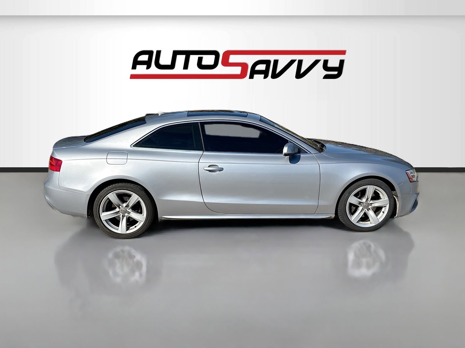 Used 2016 Audi A5 2.0T Premium image 8