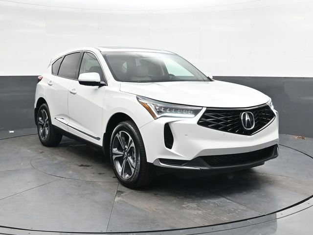 New 2026 Acura RDX w/ Technology Package image 2