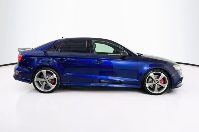 Used 2019 Audi S3 Prestige w/ Prestige Package AWD/4WD image 4