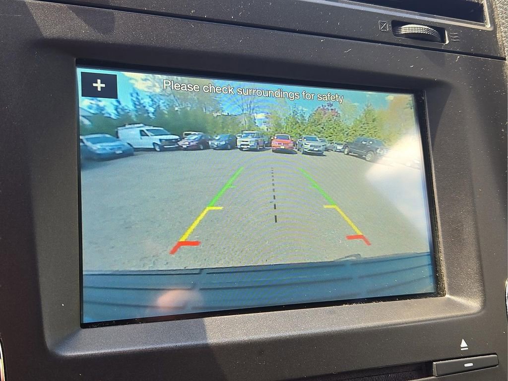 Used 2017 Lincoln Navigator Select AWD/4WD image 19