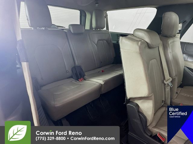Used 2020 Ford Expedition Max Limited w/ Equipment Group 302A image 33