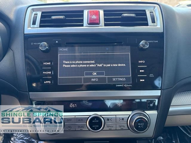 Used 2015 Subaru Legacy 2.5i Premium w/ Moonroof Package AWD/4WD image 35