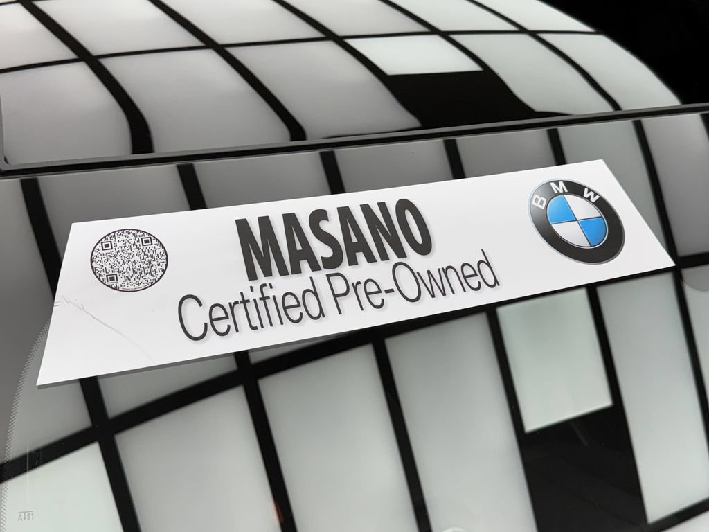 Certified 2025 BMW X3 xDrive30i AWD/4WD image 7