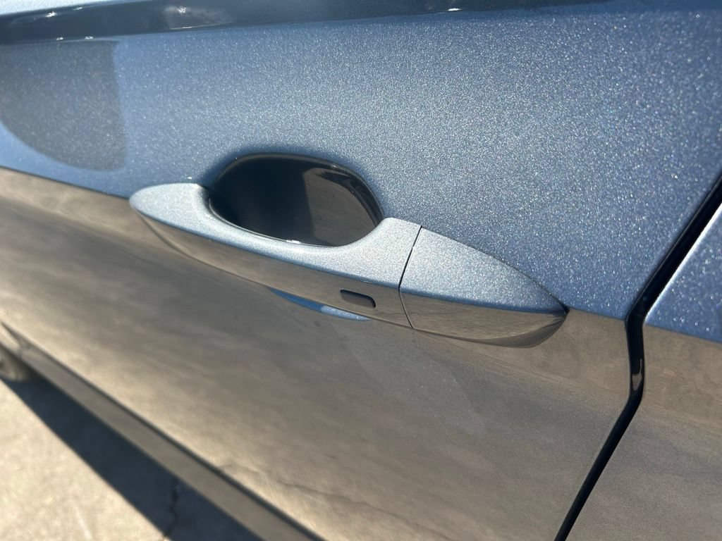 New 2026 Volkswagen Jetta SE FWD image 23