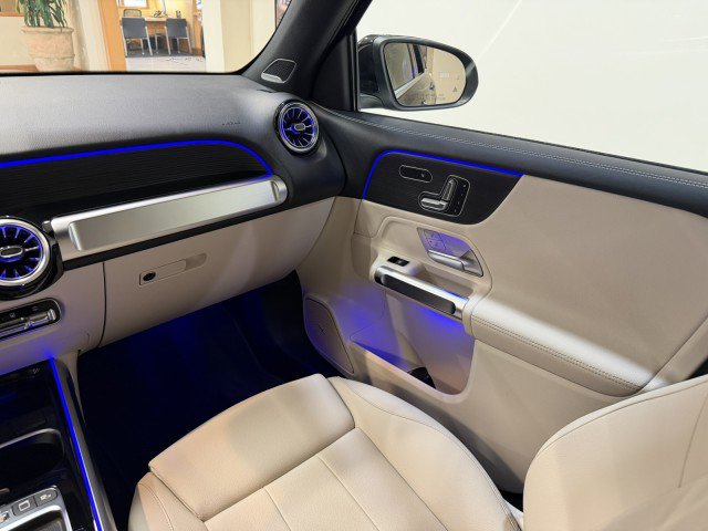 Certified 2025 Mercedes-Benz EQB 250+ 250+ image 14