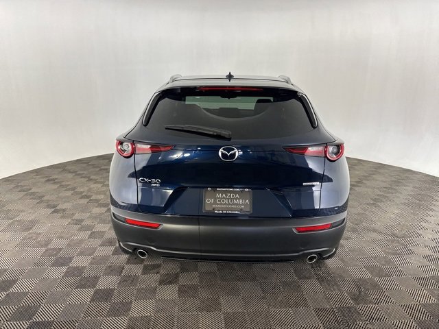 New 2025 MAZDA CX-30 AWD 2.5 S w/ Premium Package image 7