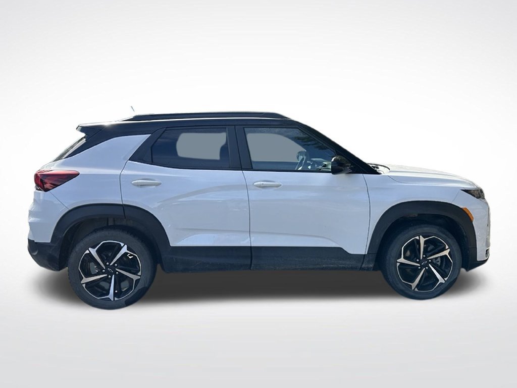 Used 2023 Chevrolet TrailBlazer RS w/ Convenience Package AWD/4WD image 7