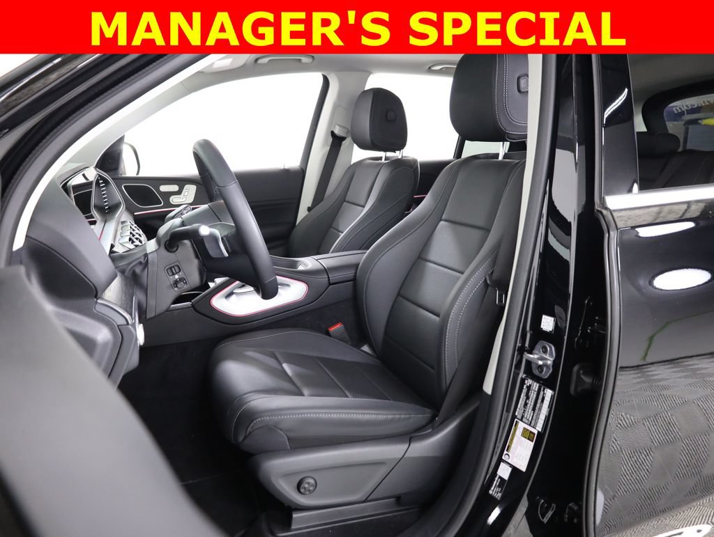 Used 2026 Mercedes-Benz GLE 350 4MATIC image 28