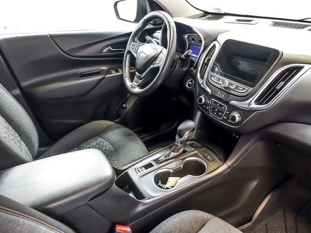 Certified 2022 Chevrolet Equinox LT image 32