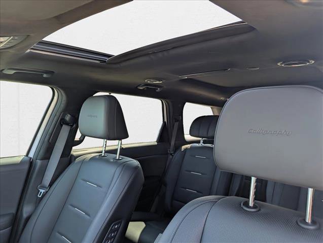 New 2026 Hyundai Palisade Calligraphy image 19