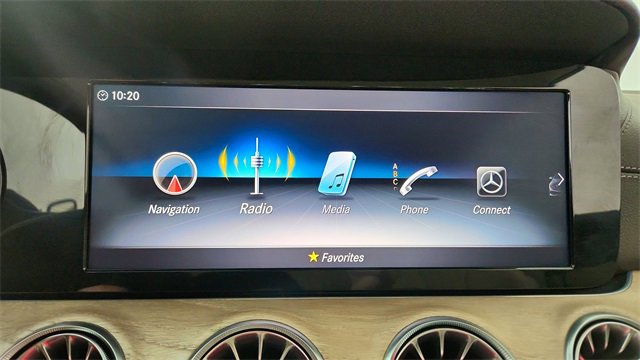 Used 2019 Mercedes-Benz E 450 Cabriolet image 48