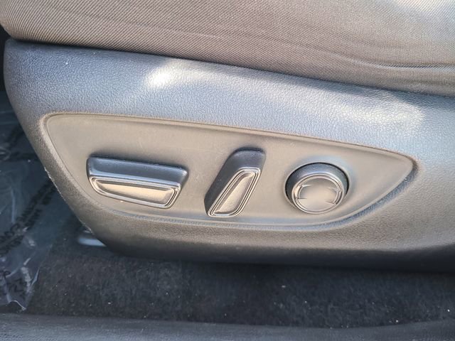 Used 2024 Toyota RAV4 XLE image 25