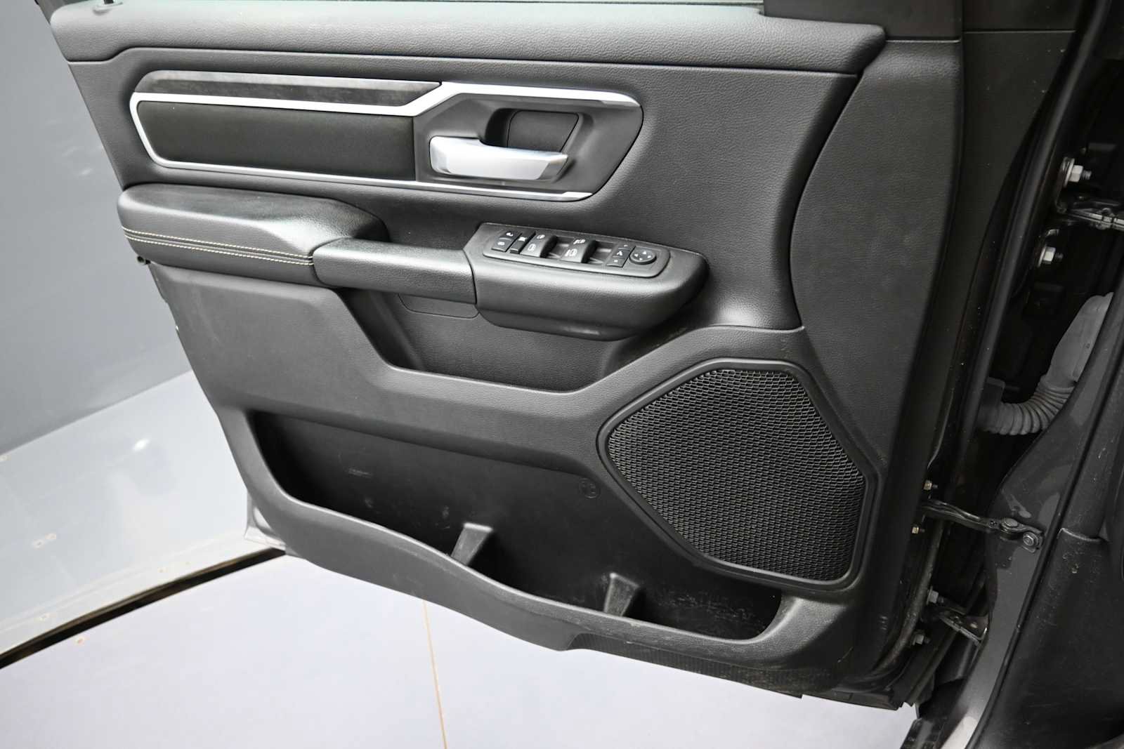 Used 2023 RAM 1500 Big Horn AWD/4WD image 11