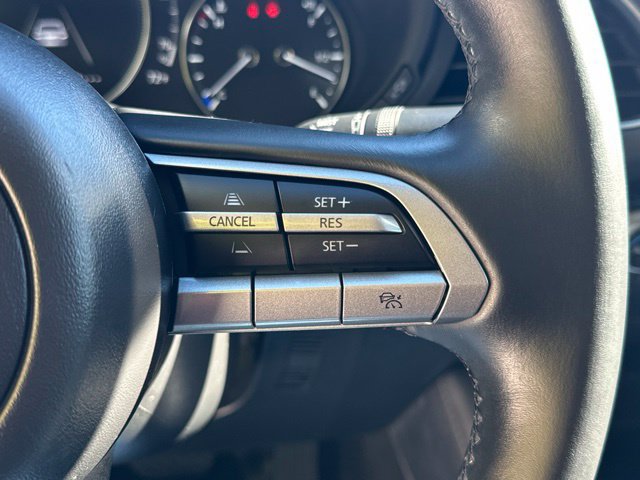 Used 2023 MAZDA MAZDA3 s FWD image 26
