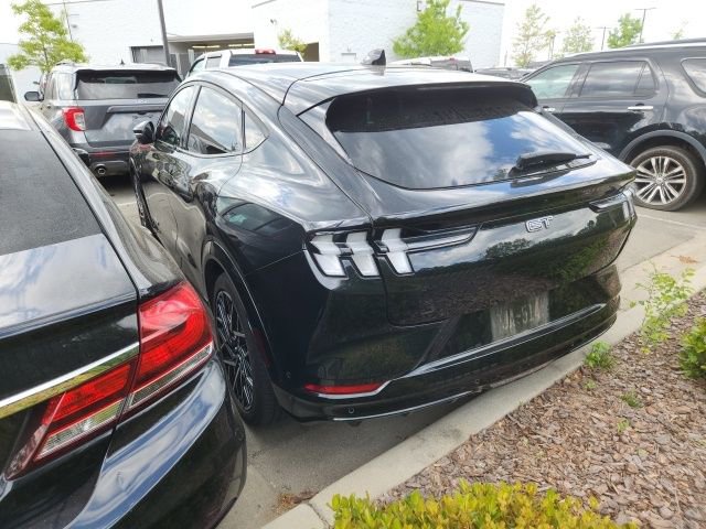 Used 2021 Ford Mustang Mach-E GT w/ GT Performance Edition AWD/4WD image 4