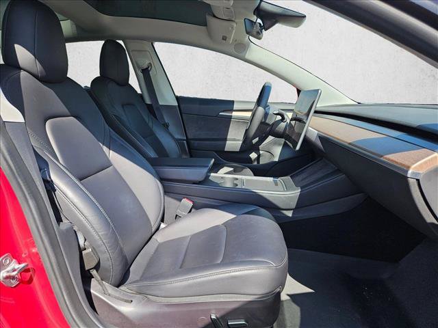 Used 2022 Tesla Model 3 Long Range AWD/4WD image 21