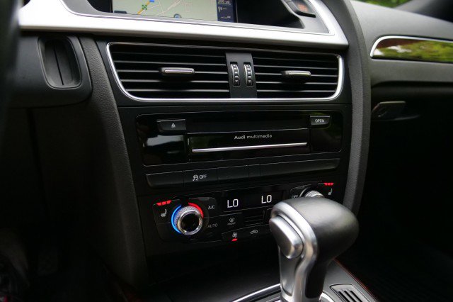 Used 2015 Audi A4 2.0T Premium Plus w/ Technology Package AWD/4WD image 16
