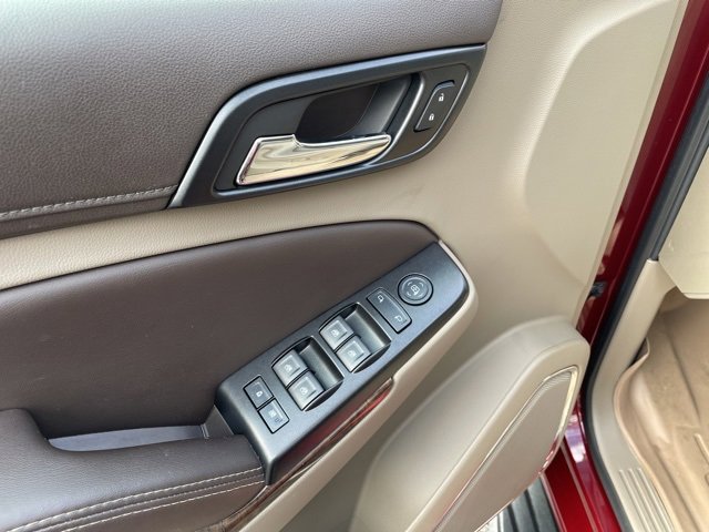 Used 2018 Chevrolet Tahoe LS w/ Enhanced Driver Alert Package image 14