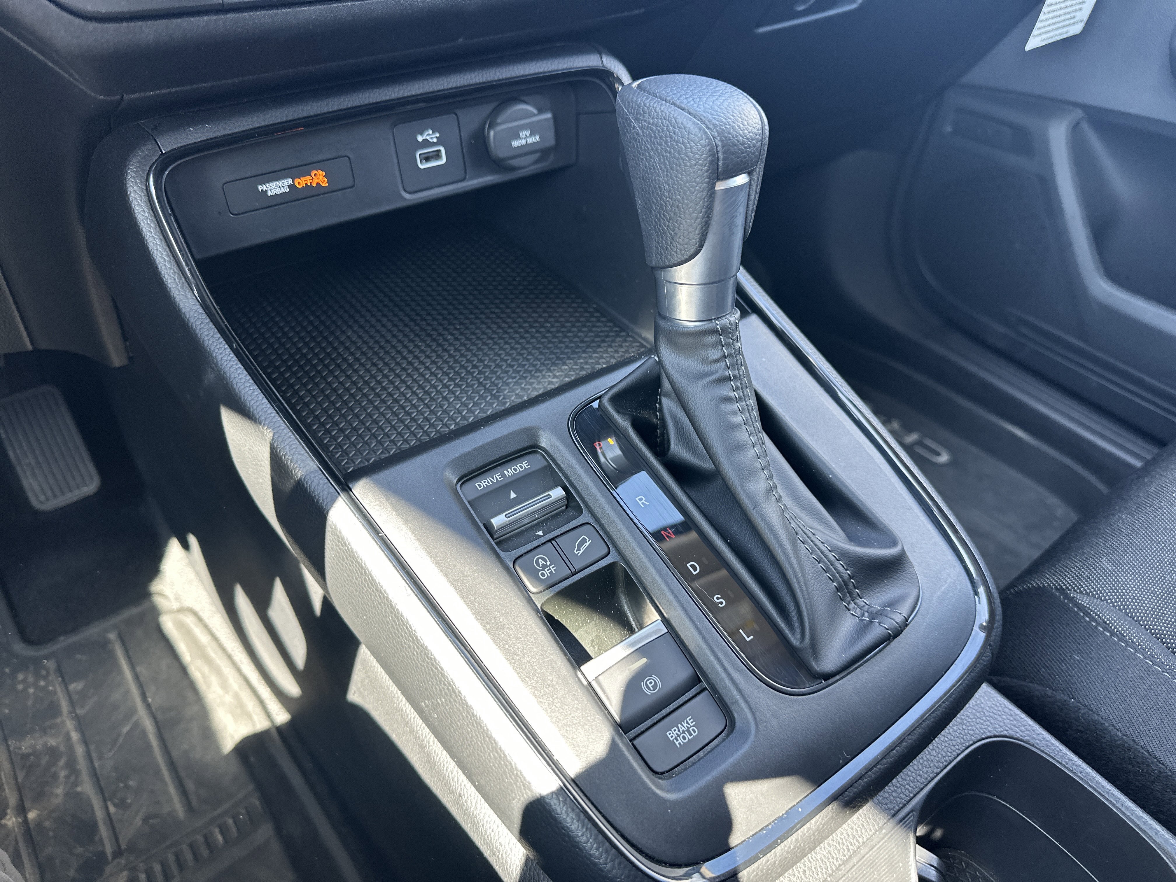 Certified 2025 Honda CR-V LX image 29