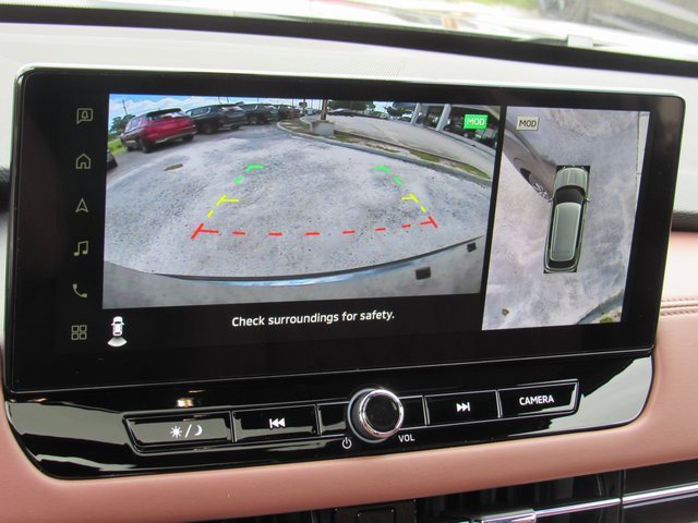 New 2025 Mitsubishi Outlander SEL image 18