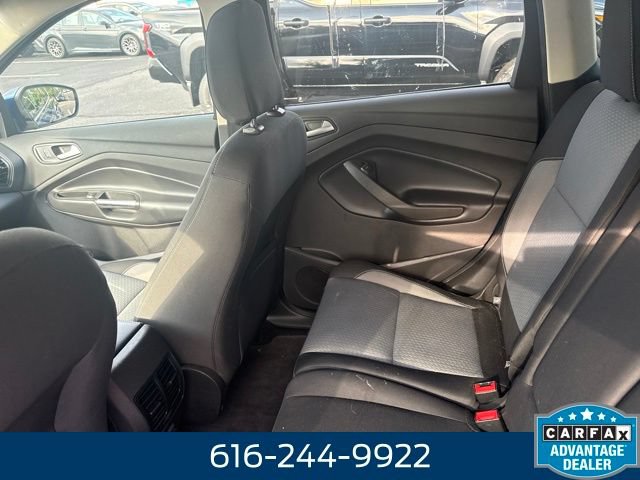 Used 2019 Ford Escape SE FWD image 5