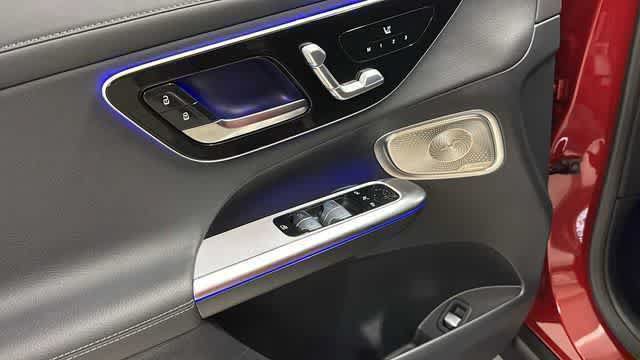 Certified 2026 Mercedes-Benz GLC 300 4MATIC image 14