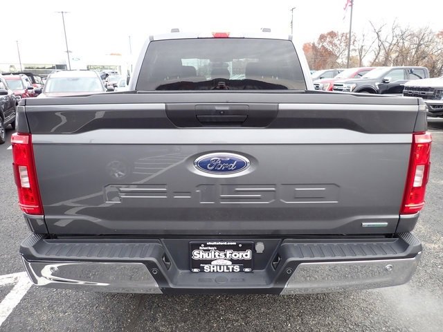 Certified 2023 Ford F150 XLT image 6