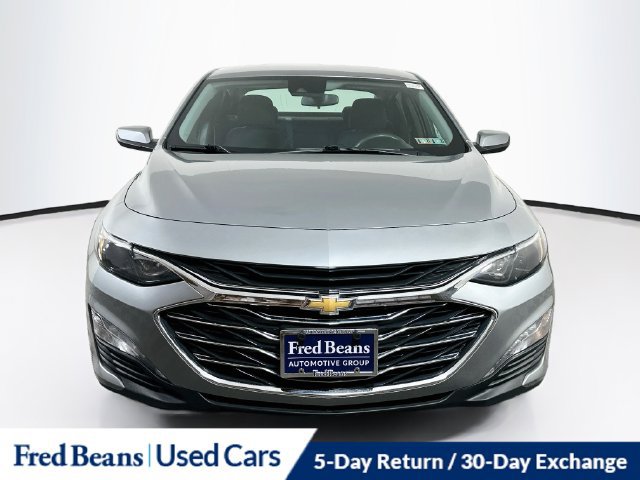 Used 2024 Chevrolet Malibu LT FWD image 2