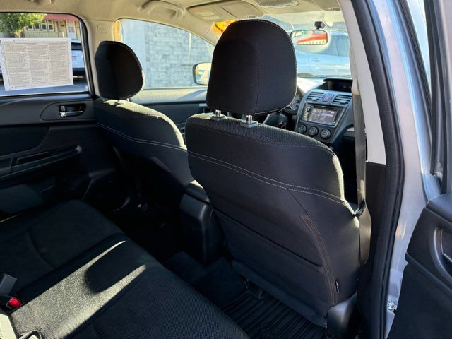 Used 2013 Subaru Crosstrek 2.0i Premium AWD/4WD image 13