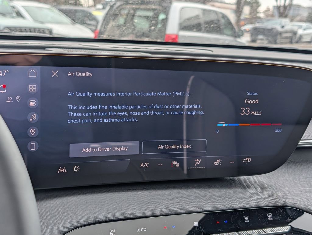 New 2026 Buick Enclave Sport Touring w/ Power Package image 43