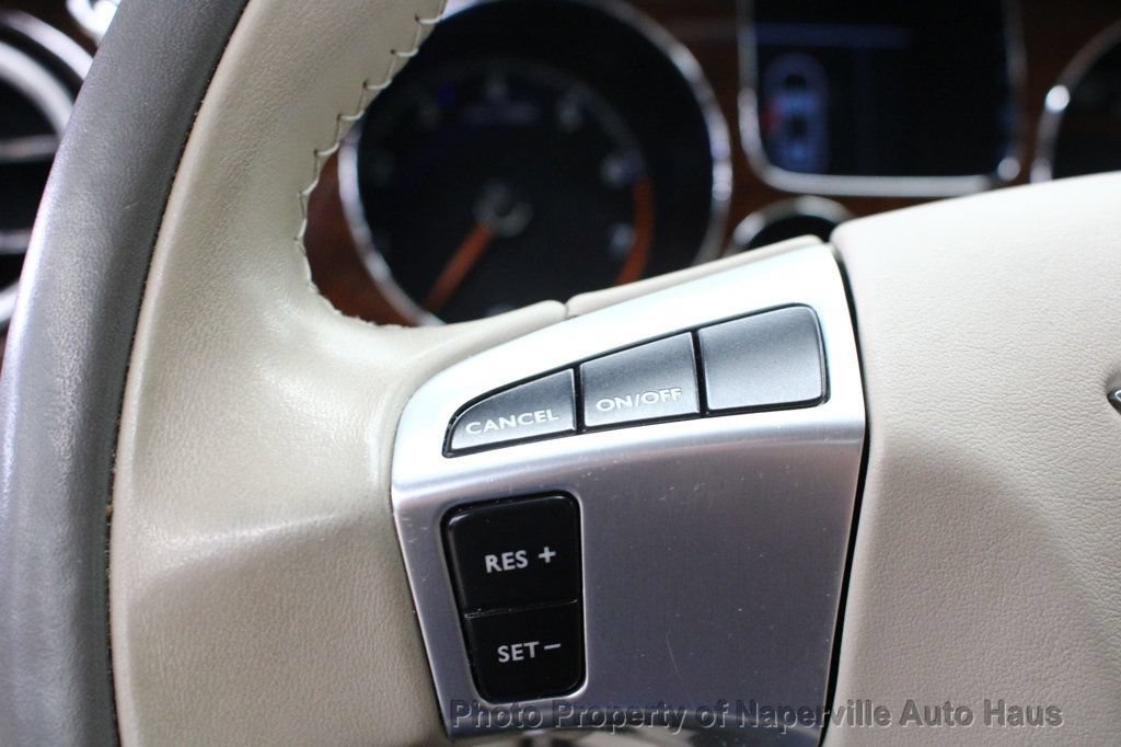 Used 2010 Bentley Continental GT Speed AWD/4WD image 18